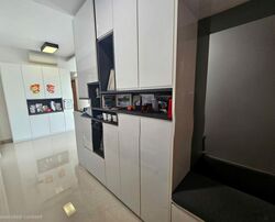 Rivercove Residences (D19), Condominium #501006811